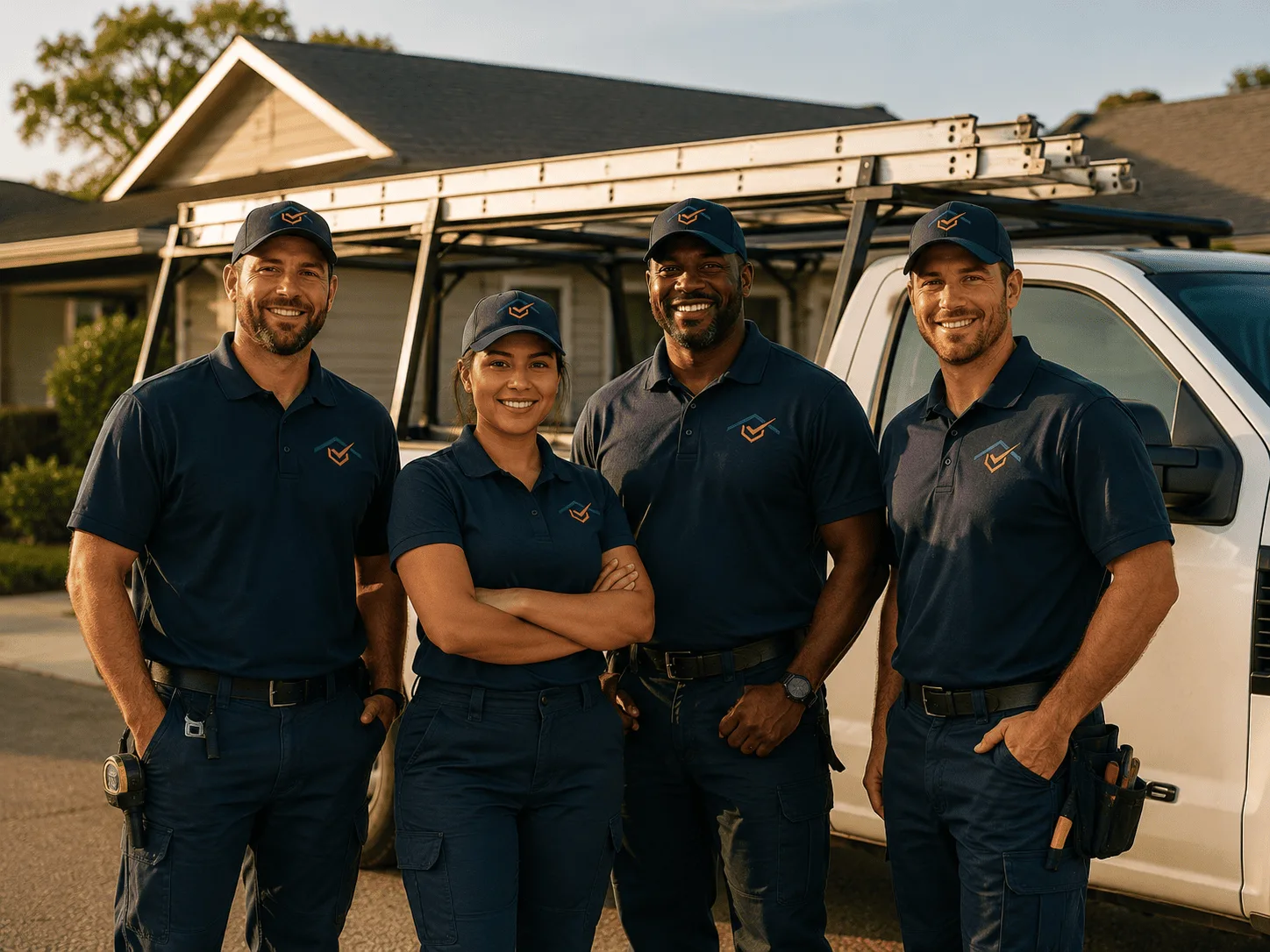 Roof Inspection company in Kendallville, IN